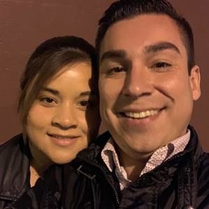 Meet your Posher, Violeta